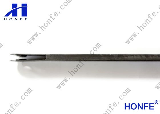 Eletroímã Dobby Barra de tração inclinada do mecanismo de elevação do dobby (de 1 a 8) F.131.019.xx Máquinas Têxteis Alta Qualidade