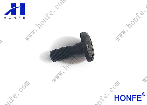 Esquadrão Especial 911.219.220 M5*0.5*17 Máquinas têxteis Peças de tecelagem de projectil Alta qualidade