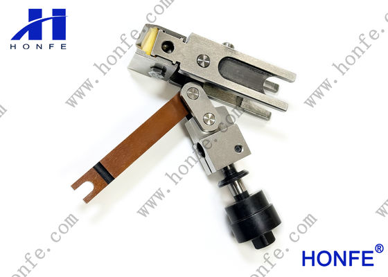 Frenagem de projétil dianteira 911.827.012 D2 Máquinas e aparelhos têxteis Peças de tecelagem projétil Alta qualidade