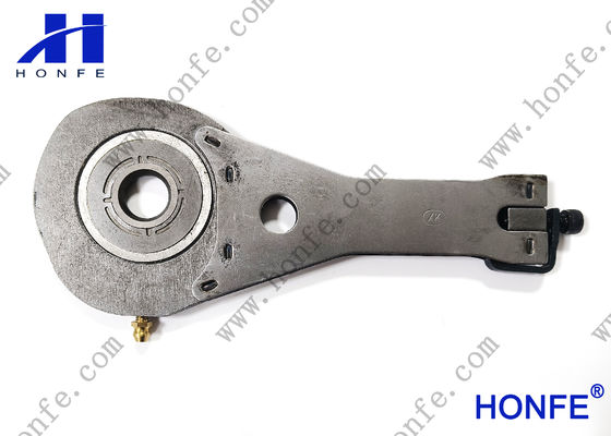 Alavanca F293.983.01 Peças de tear de jato de ar para Picanol Omni Delta com 100% de aprovação QC