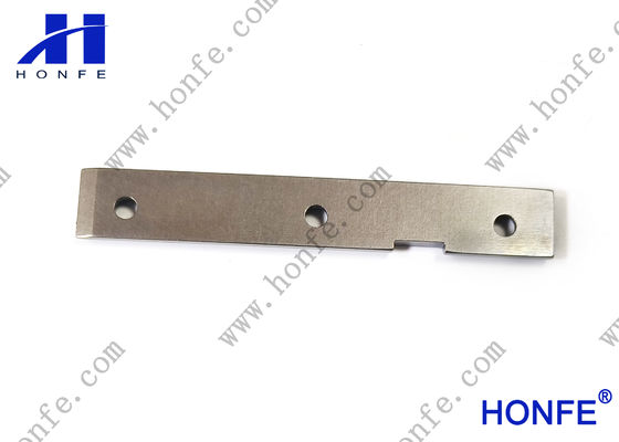 Placa Guia Superior do Modelo PUD1 911.116.150 Peças de Tear de Projéteis de Alta Qualidade para Máquinas Têxteis