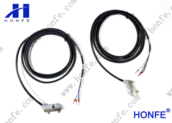 Detector de trama 383970 389370 375461 Peças para teares de jato de ar Peças para teares de tecelagem Máquinas têxteis Alta qualidade