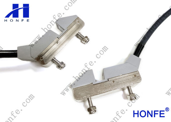Detector de trama 383970 389370 375461 Peças para teares de jato de ar Peças para teares de tecelagem Máquinas têxteis Alta qualidade
