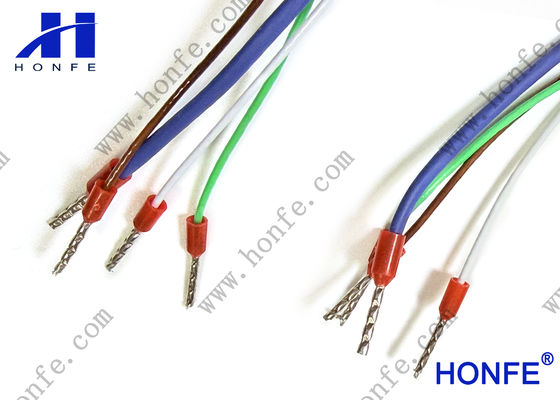Detector de trama 383970 389370 375461 Peças para teares de jato de ar Peças para teares de tecelagem Máquinas têxteis Alta qualidade