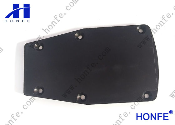 GAMMA MACHINE BE221662 PICANOL LOOM PARTES DE RESERVA placa de cobertura