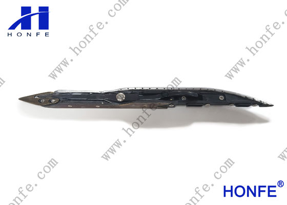 AN2203A Garra SM92 SM93 para Máquinas de Tecelagem Peças para Tear de Pinças