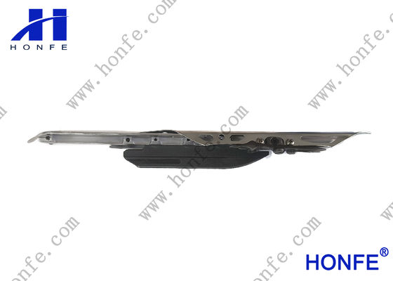 RH LH Garra BE245432 BE239311 Optimax Peças para tear Picanol Rapier Peças para tear de tecelagem Alta qualidade