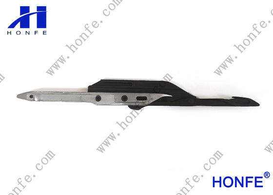 RH LH Garra BE245432 BE239311 Optimax Peças para tear Picanol Rapier Peças para tear de tecelagem Alta qualidade