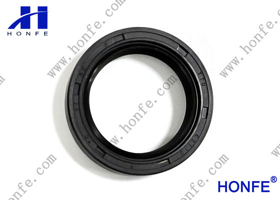 Shaft Gasket 921.010.239 37x52x9mm Textile Machinery Projectile Weaving Loom Parts High Quality