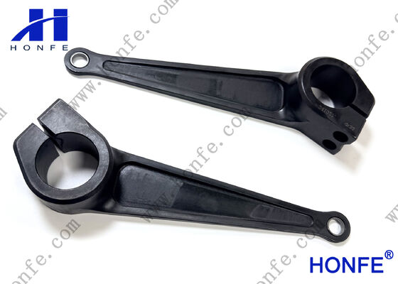 Picking Lever 911.822.024 Projectile D=35 D1/D2 PU TW11 Textile Machinery Projectile Weaving Loom Parts High Quality