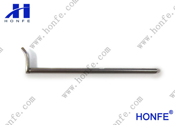 Projétil de trama SU das peças sobresselentes do tear do pé 911-132-289 Sulzer do prendedor da extremidade