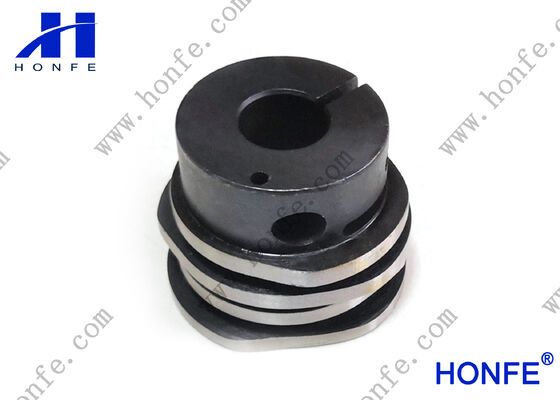 Cames de Tesoura de Trama 2181002 P1001 Peças para Tear Rapier Série Vamatex Peças para Tear Têxtil de Alta Qualidade