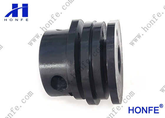 Cames de Tesoura de Trama 2181002 P1001 Peças para Tear Rapier Série Vamatex Peças para Tear Têxtil de Alta Qualidade