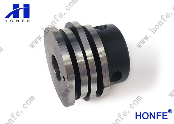 Cames de Tesoura de Trama 2181002 P1001 Peças para Tear Rapier Série Vamatex Peças para Tear Têxtil de Alta Qualidade