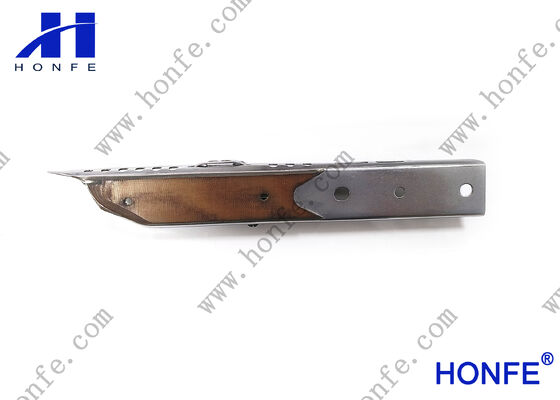 Pinça RH&LH PQO13801 PQO13800 Sulzer G6300F Peças para Teares Rapier Peças para Teares Smit Tecelagem Alta Qualidade