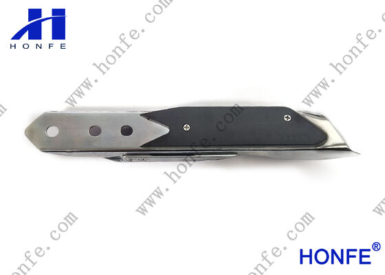 Pinça RH BE246617 GAMMA-X III Teares Rapier Peças de Reposição Picanol Peças de Tear de Tecelagem Máquinas Têxteis de Alta Qualidade
