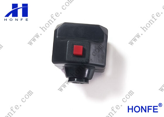 Plug 911.155.755 Sem Cabo Peças de Tear de Projetil para Máquinas Têxteis Alta Qualidade