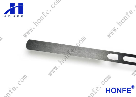 Arame de Queda Próximo 165×11×0.2/0.3 Peças de Tear de Máquinas Têxteis de Alta Qualidade