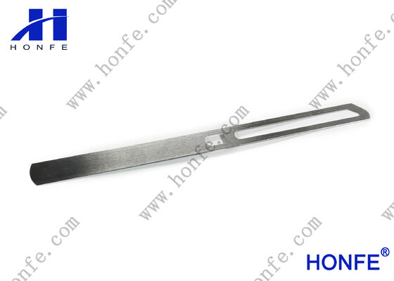 Arame de Queda Próximo 165×11×0.2/0.3 Peças de Tear de Máquinas Têxteis de Alta Qualidade