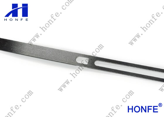 Arame de Queda Próximo 165×11×0.2/0.3 Peças de Tear de Máquinas Têxteis de Alta Qualidade