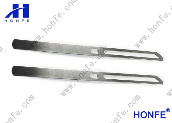 Arame de Queda Próximo 165×11×0.2/0.3 Peças de Tear de Máquinas Têxteis de Alta Qualidade