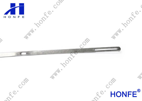 Lamelas de Fita 150×4×0.3 Peças de Tear de Máquinas Têxteis de Alta Qualidade