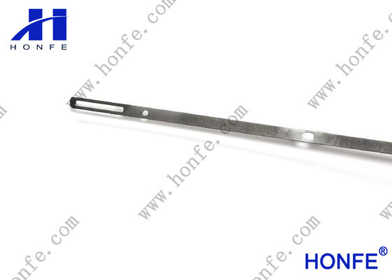 Lamelas de Fita 150×4×0.3 Peças de Tear de Máquinas Têxteis de Alta Qualidade