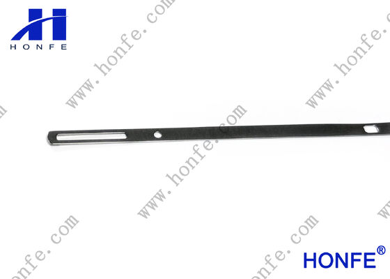 Lamelas de Fita 150×4×0.3 Peças de Tear de Máquinas Têxteis de Alta Qualidade