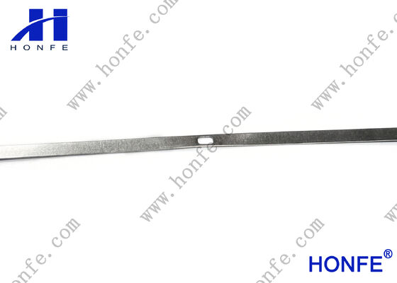 Lamelas de Fita 150×4×0.3 Peças de Tear de Máquinas Têxteis de Alta Qualidade