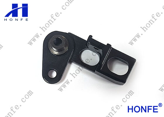 Suporte de pinça BE152432 Picano Com ar de jato de ar Peças do tear Peças do tear Tecelagem Máquinas têxteis Alta qualidade