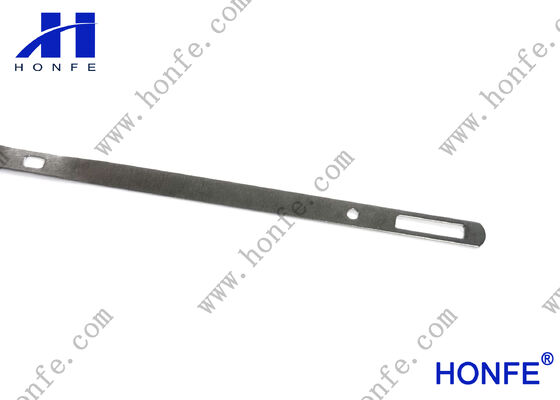 Lamelas de Fita 170×4.8×0.3 Peças de Tear de Máquinas Têxteis Alta Qualidade