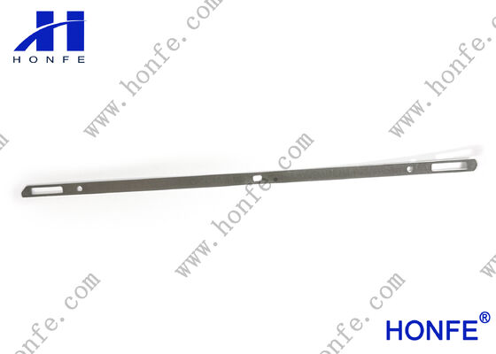 Lamelas de Fita 170×4.8×0.3 Peças de Tear de Máquinas Têxteis Alta Qualidade