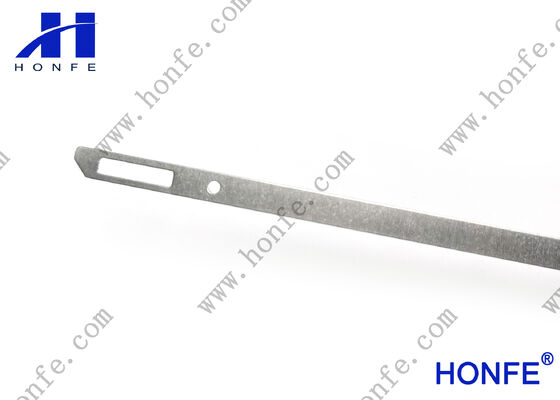 Lamelas de Fita 170×4.8×0.3 Peças de Tear de Máquinas Têxteis Alta Qualidade