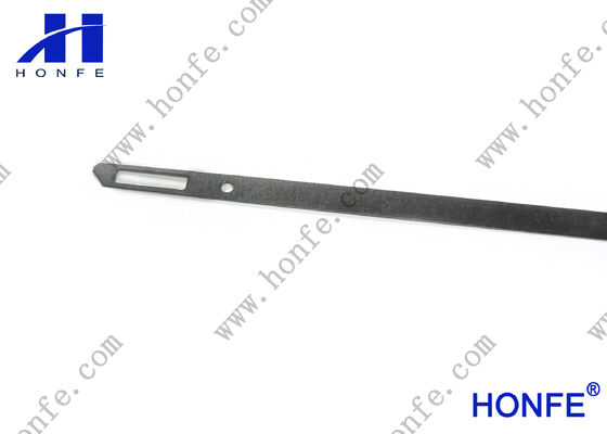 Lamelas de Fita 170×4.8×0.3 Peças de Tear de Máquinas Têxteis Alta Qualidade