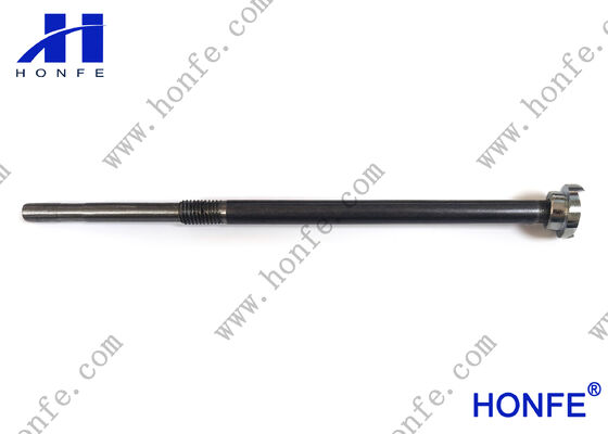 Eixo BE150118 Picanol L=225mm Peças para Teares de Jato de Ar Peças para Teares de Tecelagem Máquinas Têxteis de Alta Qualidade