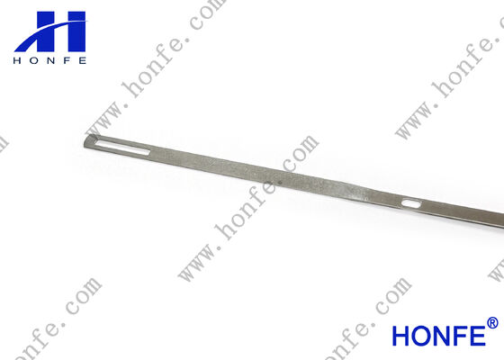 Lamelas de Fita 180×4×0.3 Máquinas Têxteis Peças para Teares de Alta Qualidade