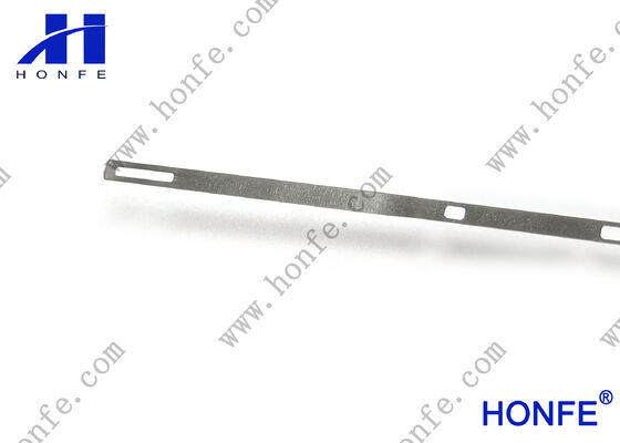 Lamelas de Fita 180×4×0.3 Máquinas Têxteis Peças para Teares de Alta Qualidade