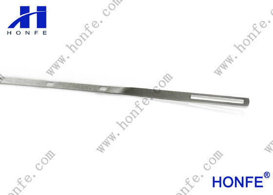 Lamelas de Fita 180×4×0.3 Máquinas Têxteis Peças para Teares de Alta Qualidade