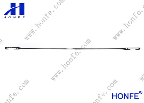 Tipo C de Lança Simplex 331 Peças para Tear de Tecelagem de Máquinas Têxteis de Alta Qualidade