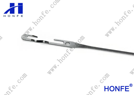 Tipo C de Lança Simplex 331 Peças para Tear de Tecelagem de Máquinas Têxteis de Alta Qualidade