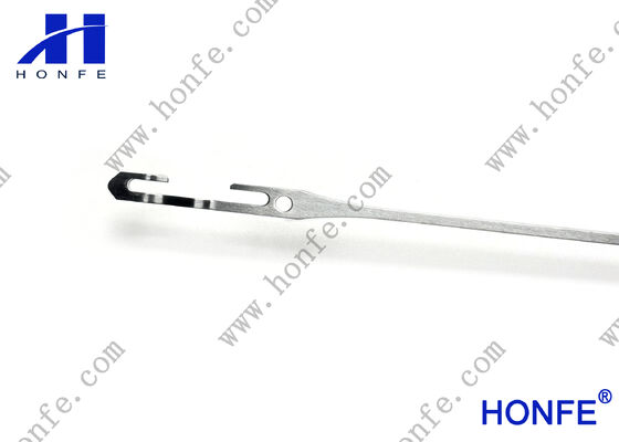 Tipo C de Lança Simplex 331 Peças para Tear de Tecelagem de Máquinas Têxteis de Alta Qualidade