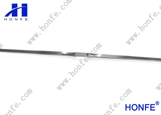 Tipo C de Lança Simplex 331 Peças para Tear de Tecelagem de Máquinas Têxteis de Alta Qualidade