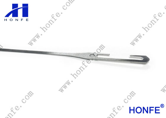 Tipo C de Lança Simplex 331 Peças para Tear de Tecelagem de Máquinas Têxteis de Alta Qualidade