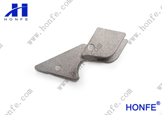 Suporte da Pinça do Gotejador GROB8260320 Peças para Tear de Jato de Ar Picanol Peças para Tear de Tecelagem Máquinas Têxteis Alta Qualidade