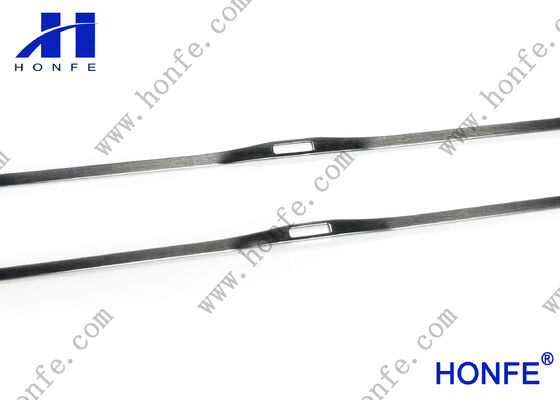 Duplex Heddle O Tipo 330 Máquinas têxteis Peças de tecelagem Alta qualidade