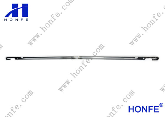 Duplex Heddle J Tipo 331 Peças de tecelagem de alta qualidade com passagem QC garantida