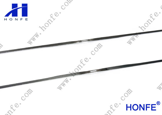 Duplex Heddle J Tipo 331 Peças de tecelagem de alta qualidade com passagem QC garantida