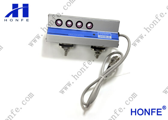 Detector de trama BE89467 BE71490 BE89468 Gamma 4 Furos Trama Única Teares de Espada Picanol Peças para Teares Têxteis de Alta Qualidade