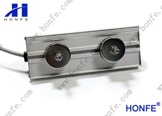 Detector de trama BE89467 BE71490 BE89468 Gamma 4 Furos Trama Única Teares de Espada Picanol Peças para Teares Têxteis de Alta Qualidade