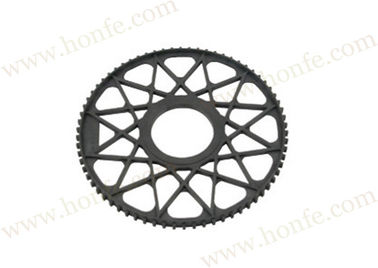 Roda da movimentação TP500/TP600/GA74 das peças sobresselentes de Fast/TP600/TP500 RNTC-0032